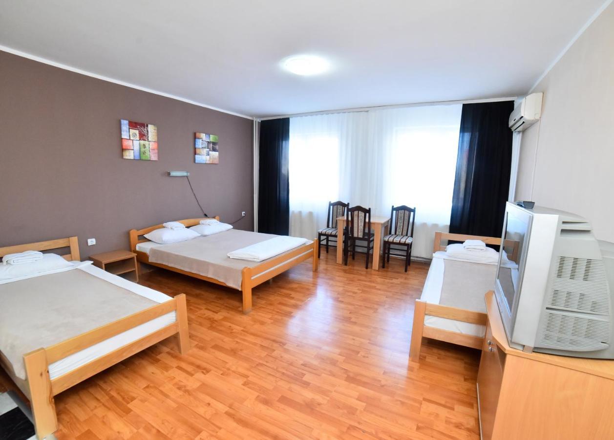 HOSTEL MILKAZA НОВИ-САД (Сербия) - от 2096 RUB | NOCHI